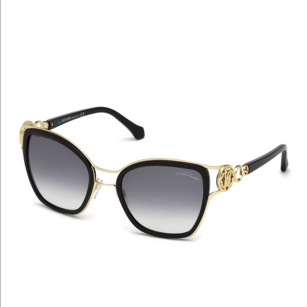 Super classy Roberto Cavalli sunglasses
